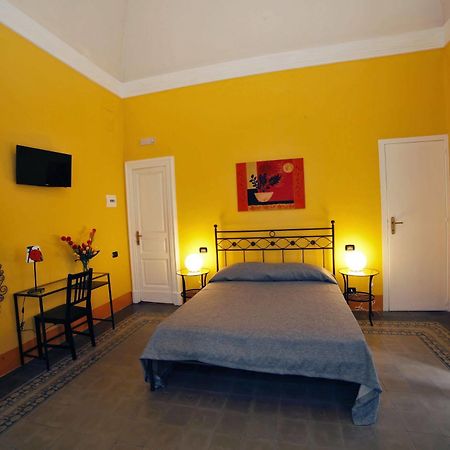 B&B Nel Cuore Di Catania Catânia Exterior foto