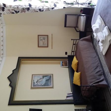 B&B Nel Cuore Di Catania Catânia Exterior foto
