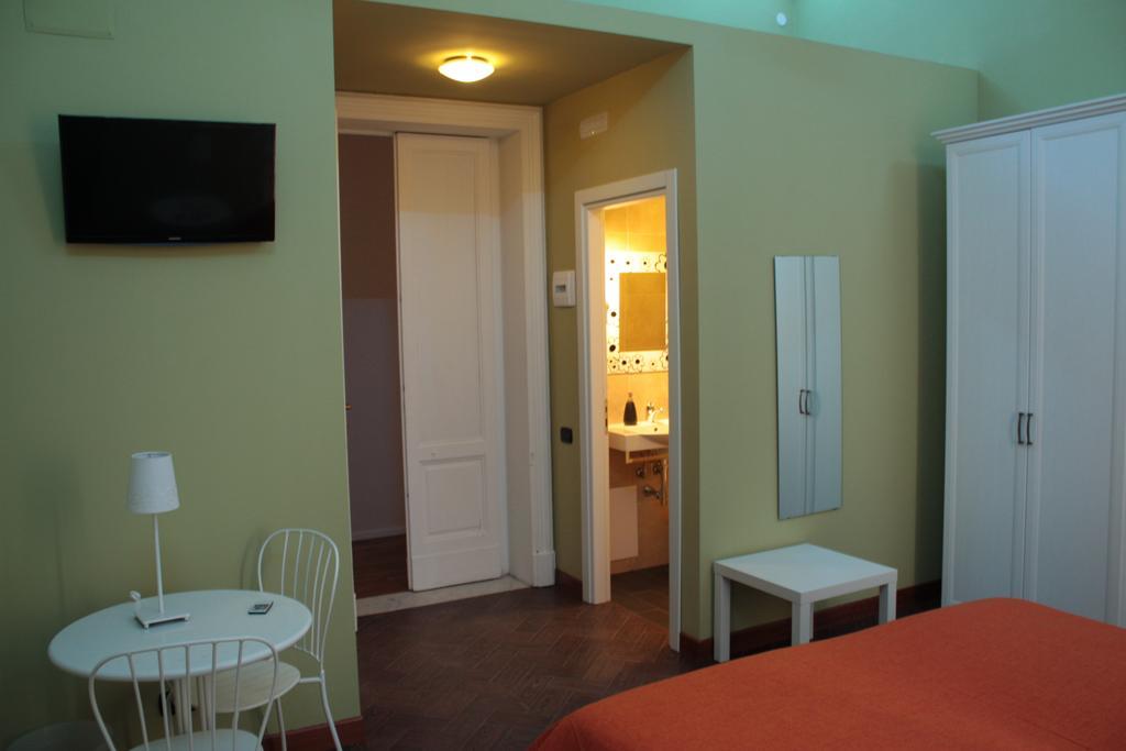 B&B Nel Cuore Di Catania Catânia Quarto foto
