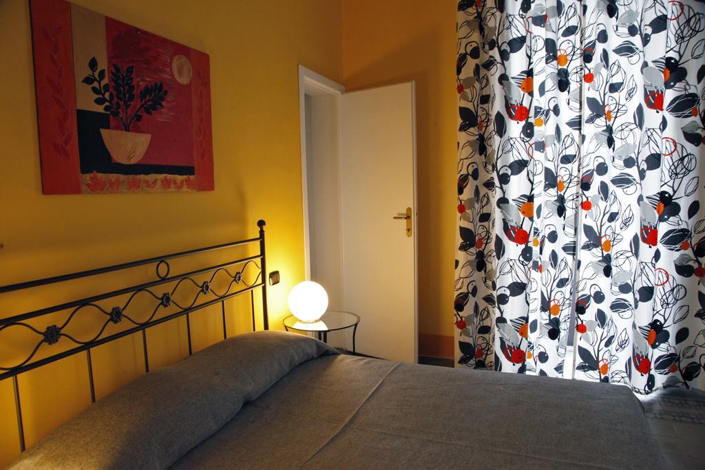 B&B Nel Cuore Di Catania Catânia Quarto foto