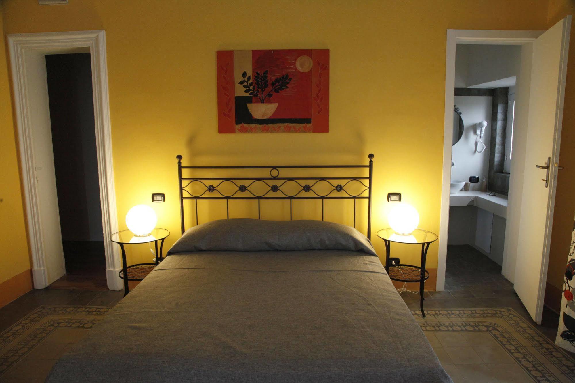 B&B Nel Cuore Di Catania Catânia Exterior foto