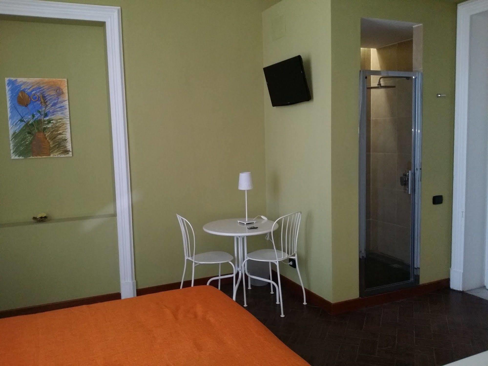 B&B Nel Cuore Di Catania Catânia Exterior foto