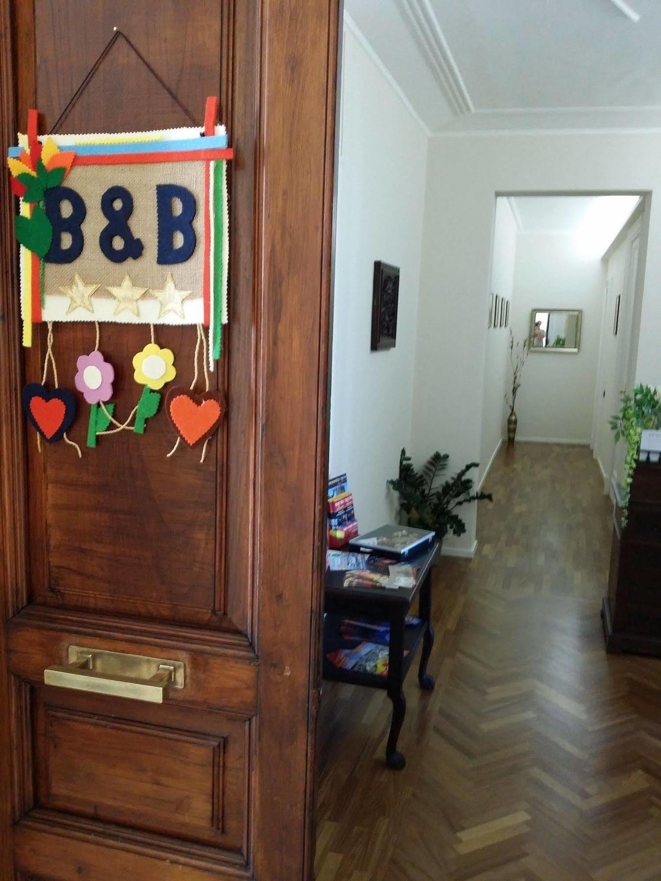 B&B Nel Cuore Di Catania Catânia Exterior foto