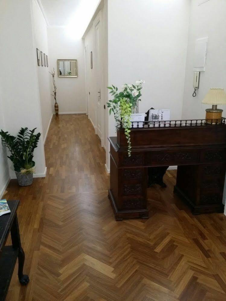 B&B Nel Cuore Di Catania Catânia Exterior foto