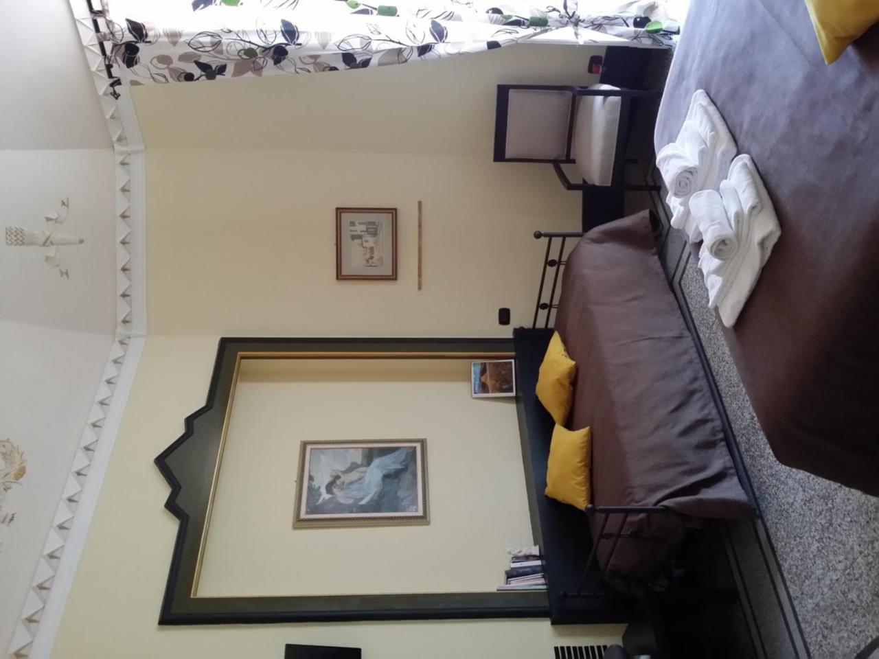 B&B Nel Cuore Di Catania Catânia Exterior foto