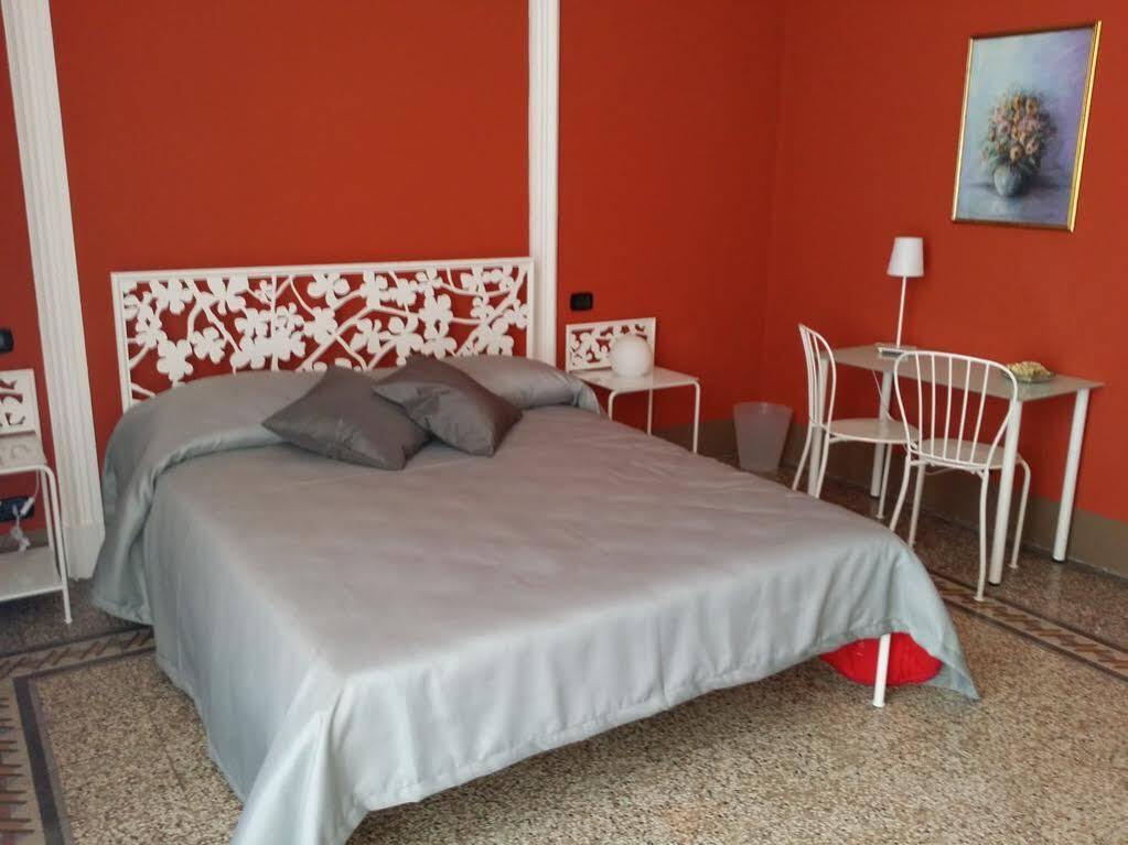 B&B Nel Cuore Di Catania Catânia Exterior foto